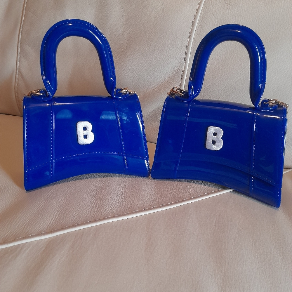 Mini Crossbodys